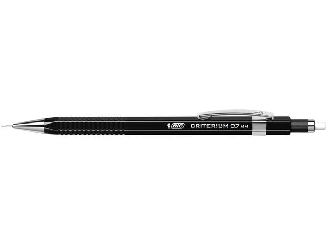 Trykkblyant BIC Criterium 0,7mm