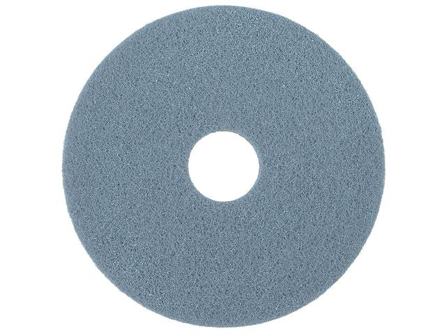 Gulvpad TASKI Twister HT 13" blå (2)