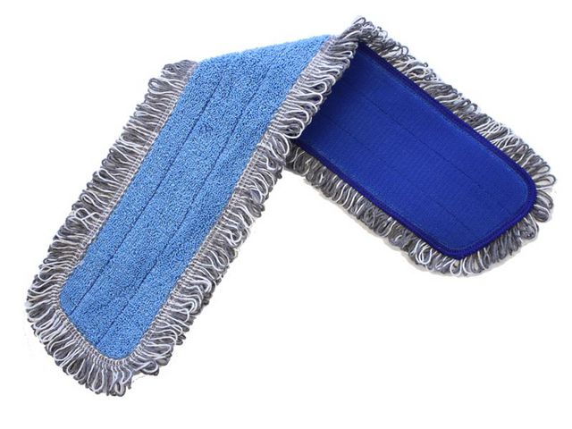 Mopp ACTIVA mikrofiber damp 40cm