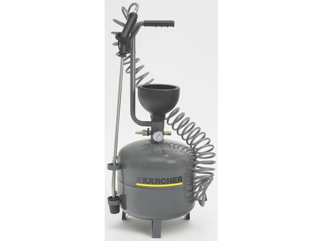 Kjemisprøyte KÄRCHER bærbar 16L