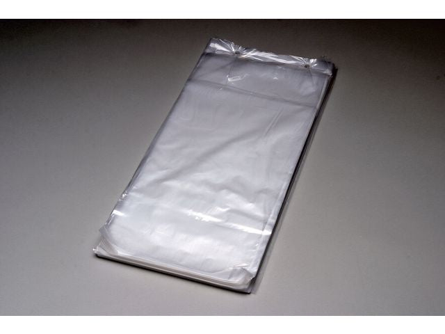 Plastpose blokket 300x400mm 40my (1000)