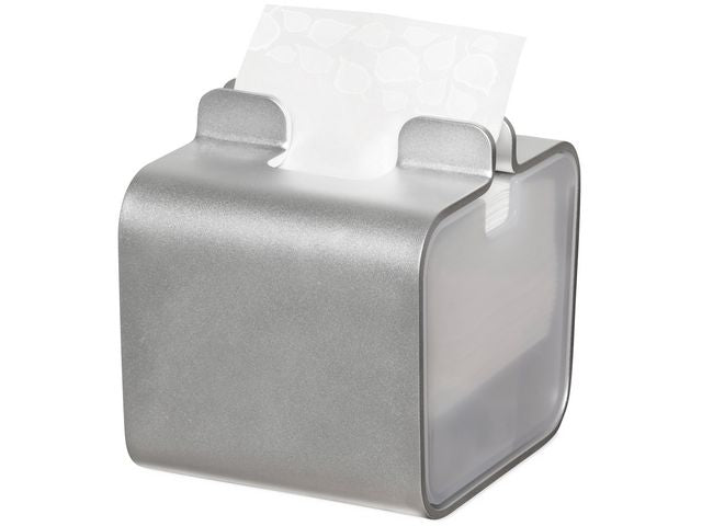 Serviettdispenser TORK N10 aluminium
