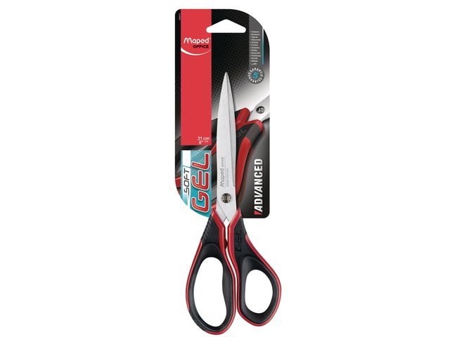 Saks MAPED Advanced gel 21cm