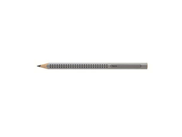 Begynnerblyant FABER-CASTELL B