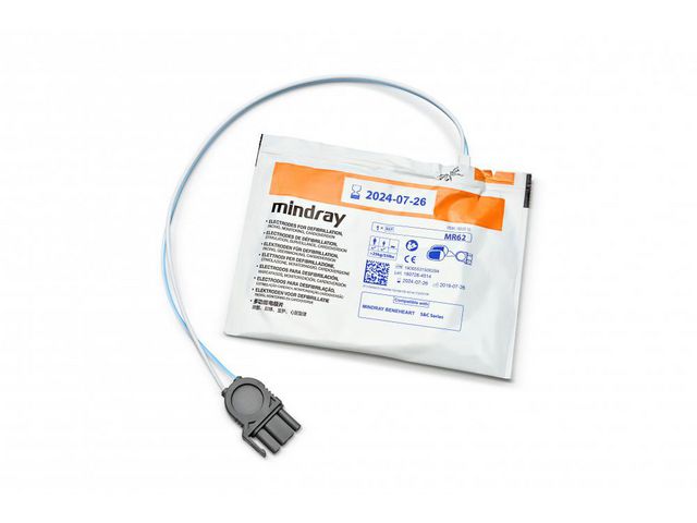 Elektrode MINDRAY C-serie voksen/barn