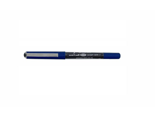 Rollerpenn UNI Ball Eye OC 07 sort