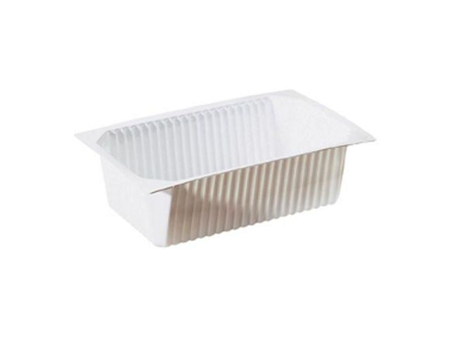 Form DUNIFORM 1/4GN 1R 2000ml hvit (150)