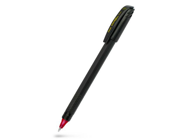 Geleroller PENTEL EnerGel RT 07 rød