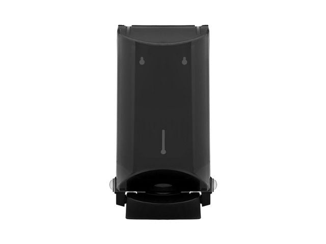 Dispenser STERISOL 2,5L sort