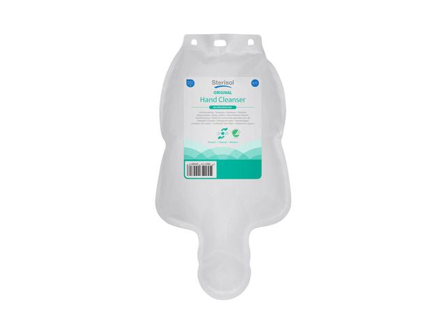 Håndrens STERISOL 0,7L
