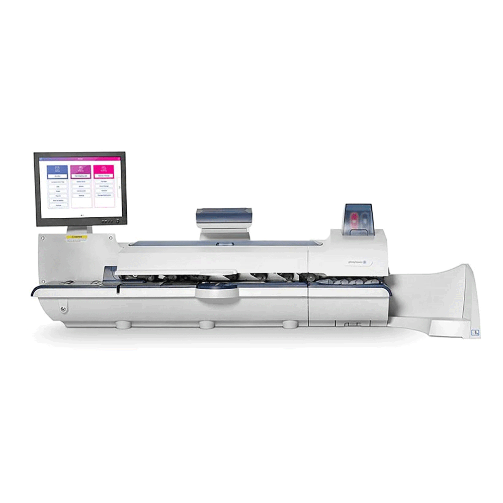 Connect+ / SendPro