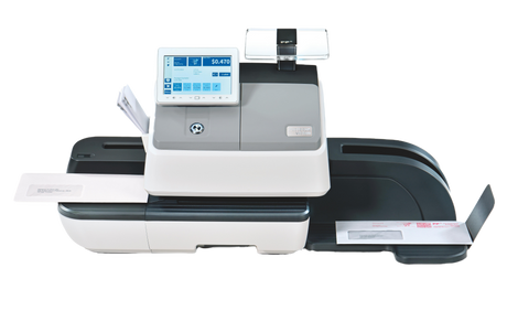 PostBase Vision 50