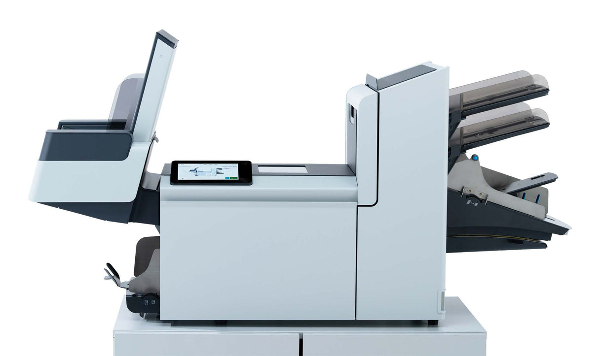 Konvoluttmaskin FPi 2800