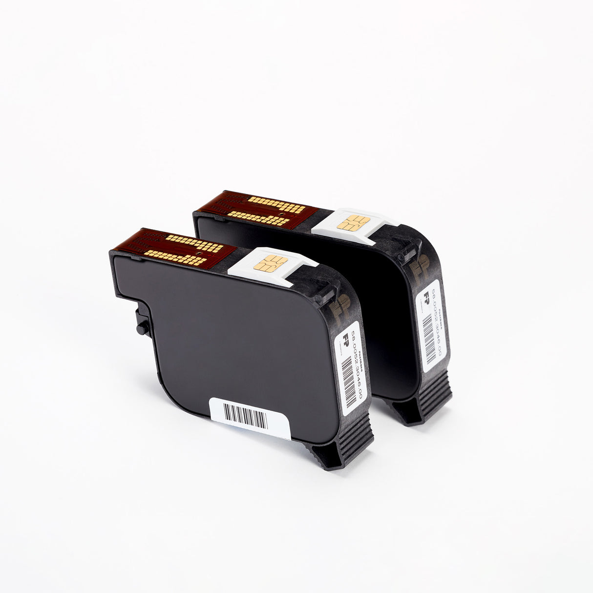 Postbase 10 ml blekkpatron (2 stk)