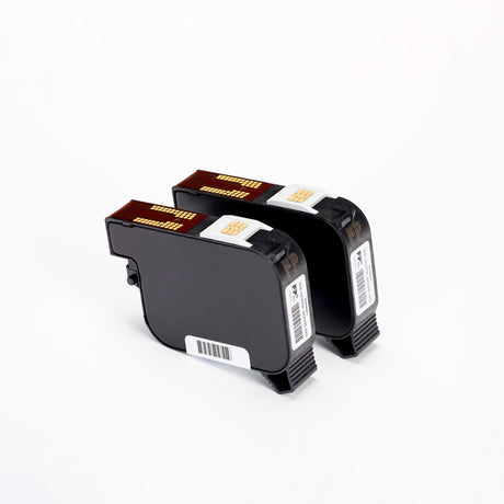 Postbase 10 ml blekkpatron (2 stk)
