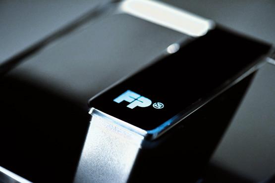 PostBase Fusion A120