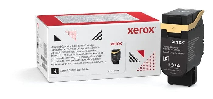 Xerox C410 / VersaLink C415 Sort tonerkassett 2,4K