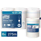 Tørkerull TORK Advance 1L M2 275m (6 stk)
