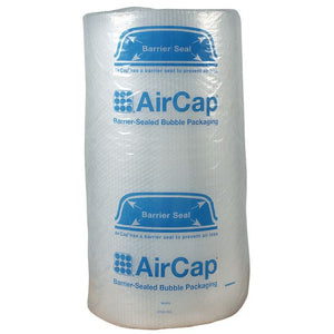 Bobleplast