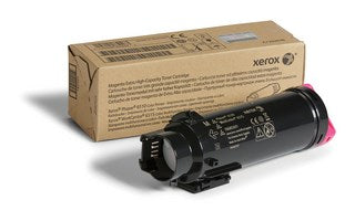 Xerox Phaser 6510 toner magenta 4.3K