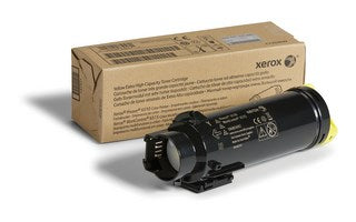 Xerox Phaser 6510 toner yellow 4.3K