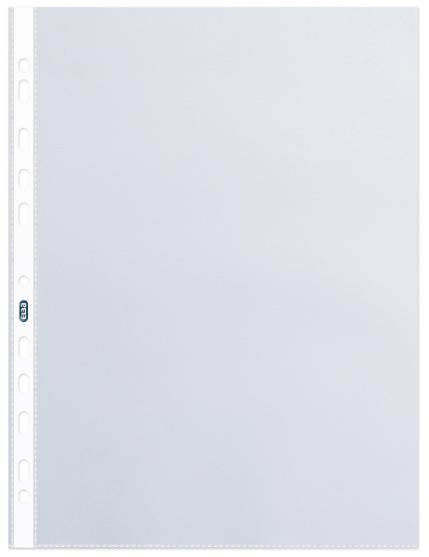 Plastlomme OXFORD A4 90my (100)