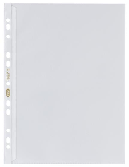 Plastlomme OXFORD A4 120my (100)