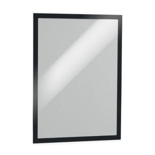 Ramme DURAFRAME A3 magnet sort (2)