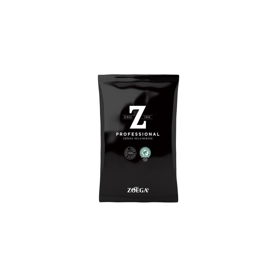 Kaffe ZOEGAS Nordic automatmalt (6 poser á 1000g