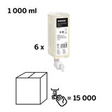 Skumsåpe KATRIN Neutral 1L x6