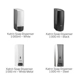 Skumsåpe KATRIN Neutral 1L x6