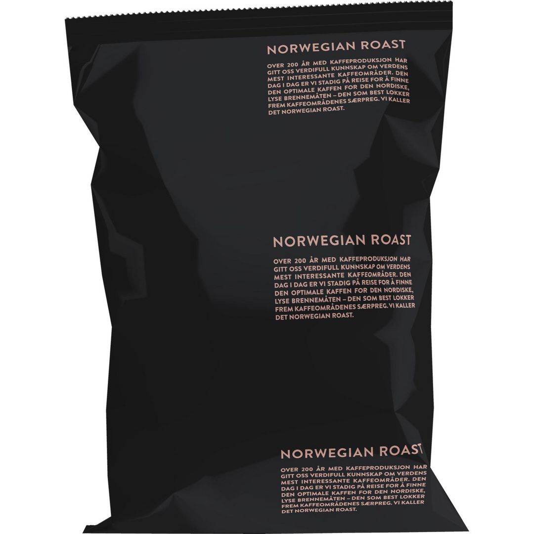 Kaffe FRIELE Øko Fairtrade finmalt (15 poser á 500g)