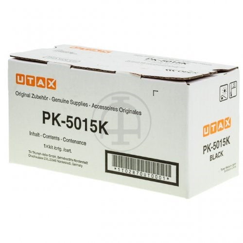 TAX PK-5015K Black Toner 4k