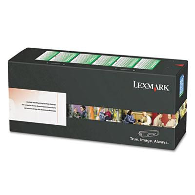Lexmark 24B7179 Magenta tonerkassett