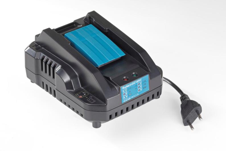 Batterilader ITA / EVO friksjonsverktøy