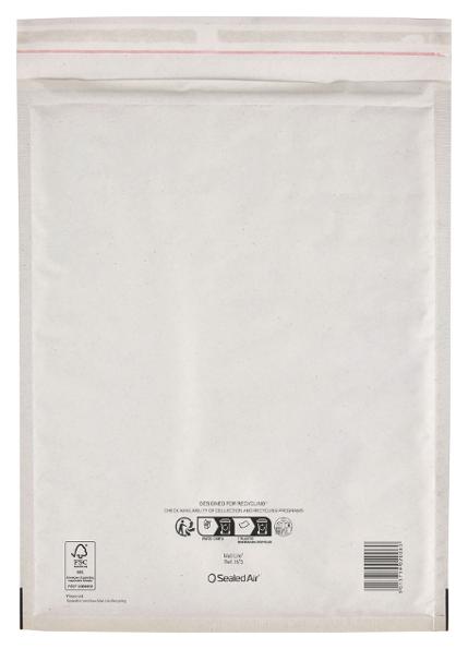 Boblekonvolutt Mail Lite H/5 27x36cm