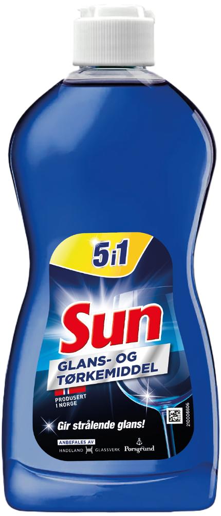 Glansemiddel SUN 0,5L