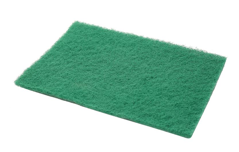 Skurepad MAX 15x22 grønn (10)
