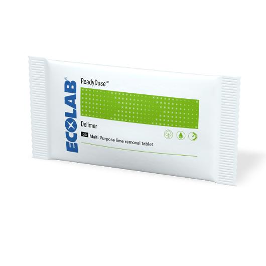 Avkalkningsmiddel READYDOSE 40g