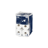 Toalettpapir TORK Smart S 2L T9 111m(12 ruller)