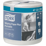 Tørkerull TORK Adv. Plus 2L M2 80,70m (6 stk)