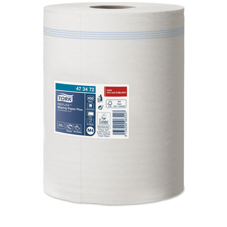 Tørkerull TORK ReflexPlus 2L M4 150m (6 stk)