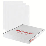 Plastomslag ESSELTE A4 160my (100 stk)