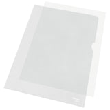 Plastomslag ESSELTE A4 160my (100 stk)