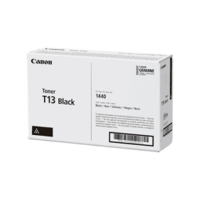 Canon TonerT13 BK