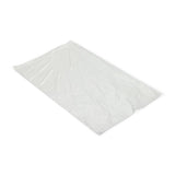 Avfallspose HD 60x90cm 7my klar (25 ruller à 50 stk)