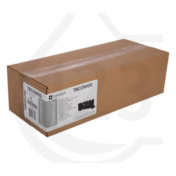 Lexmark C2240/CX622 Waste Toner Bottle 25K