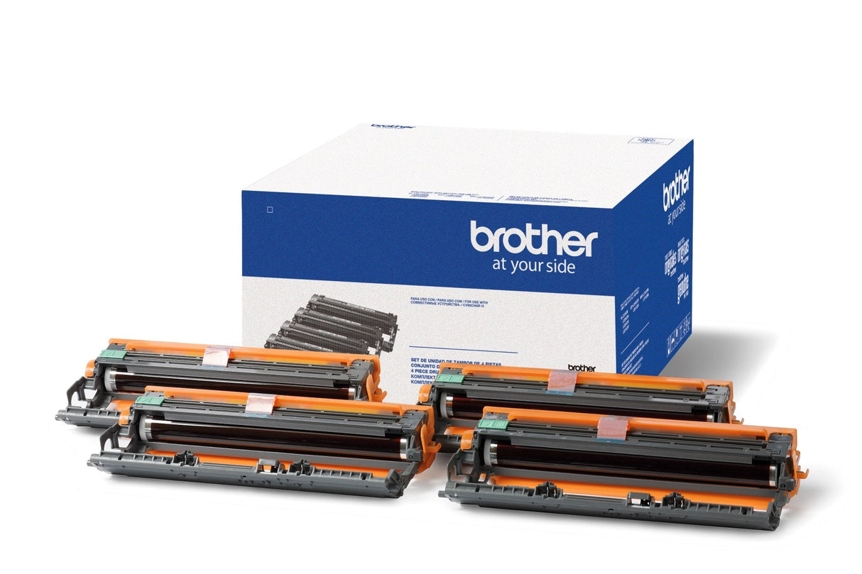 Brother DR243CL trommel