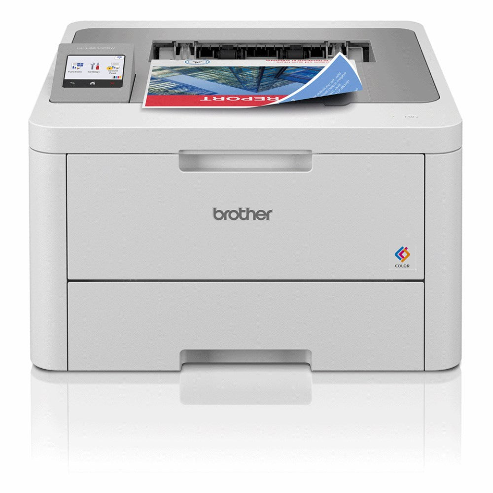Brother HL-L8230CDW LED colorlaser printer
