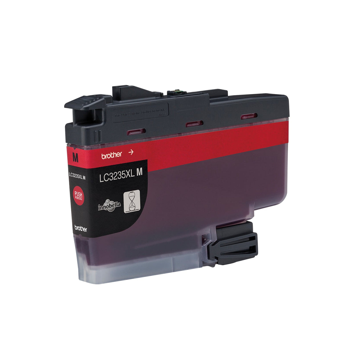 Brother LC3235XLM magenta blekkpatron